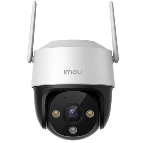 IP камера Imou Cruiser SE+ (IPC-K7CP-3H1WE) (3.6 мм)