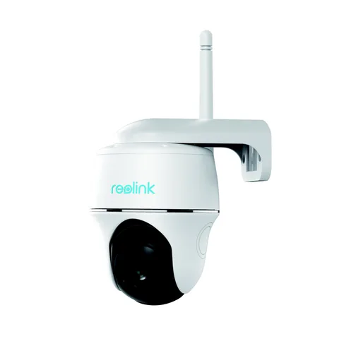 IP камера Reolink Argus PT (4 мм)