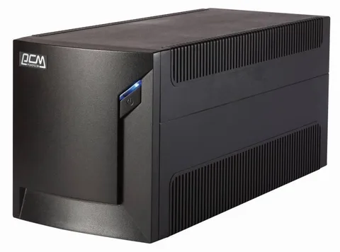 ИБП Powercom RPT-1025AP 1025VA/615W