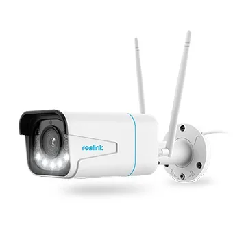IP камера Reolink RLC-511WA (2.7-13.5 мм)