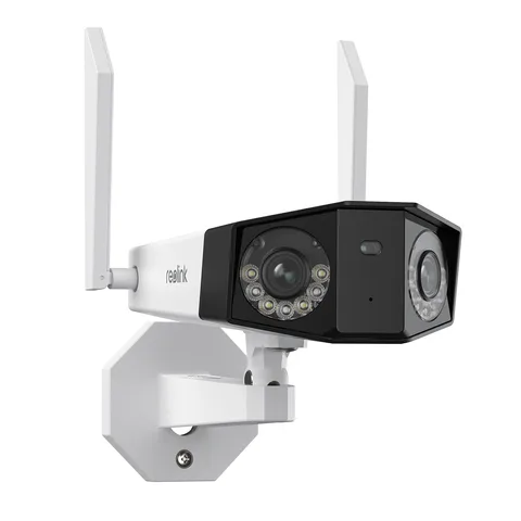 IP камера Reolink Duo 2 WiFi (3.2 мм)