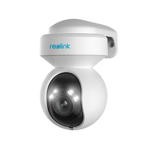 IP камера Reolink E1 Outdoor PoE (2.8-8 мм)