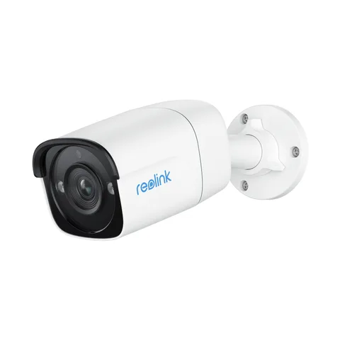 IP камера Reolink P320 2.8 mm (RLC-510A) (2.8 мм)