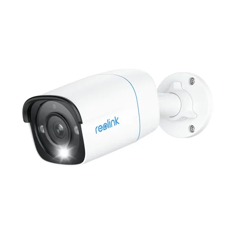 IP камера Reolink P330 2.8 mm (RLC-810A) (2.8 мм)