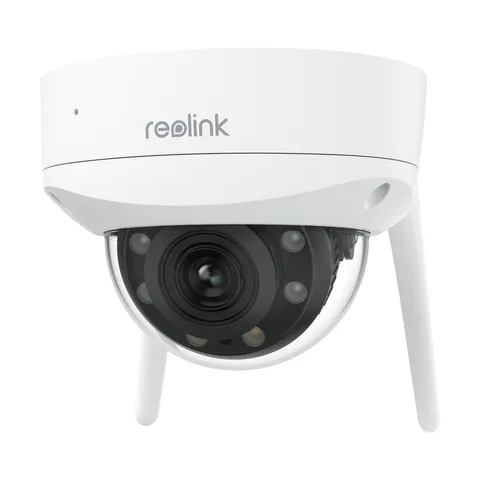 IP камера Reolink W437 (2.7-13.5 мм)