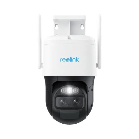 IP камера Reolink TrackMix Series G770 (2.8 мм)