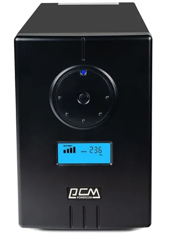 ИБП Powercom INF-1100 1100VA/770W