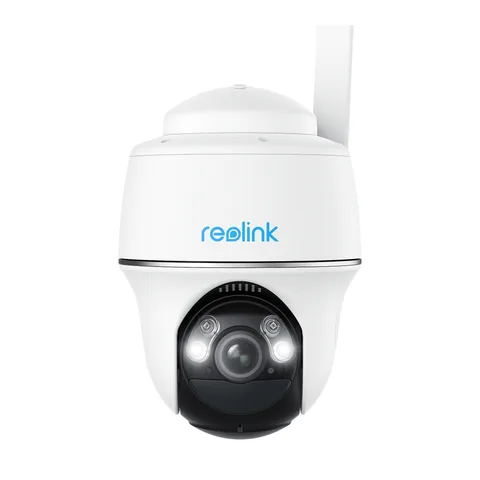 IP камера Reolink Go Series G430 (Go PT Plus) без солнечной панели (4 мм)
