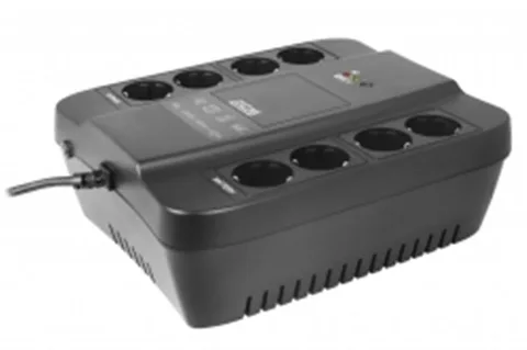 ИБП Powercom SPD-650N 650VA/390W