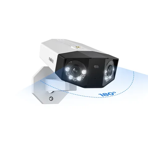 IP камера Reolink Duo Series P750 (Duo 3 PoE) (2.8 мм)
