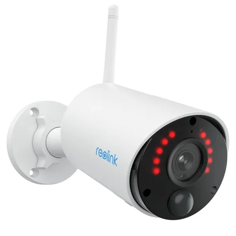 IP камера Reolink Argus Series B320 (Argus Eco) (4 мм)