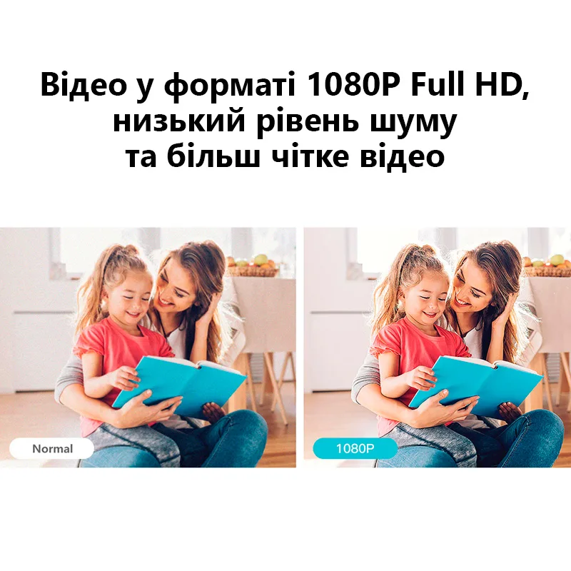 IP камера Tenda CP3 (4 мм) — фото 15