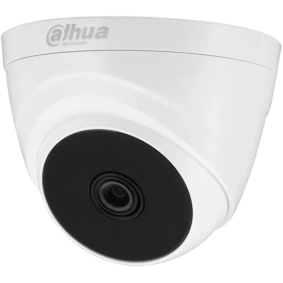 HDCVI камера Dahua DH-HAC-T1A11P (2.8 мм)