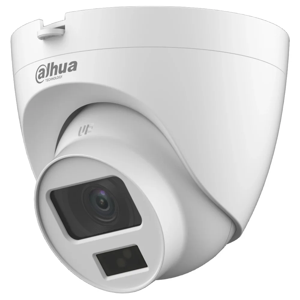 HDCVI камера Dahua DH-HAC-HDW1500CLQP-IL-A (2.8 мм)