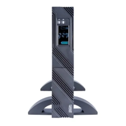ИБП Powercom SPR-2000 LCD 2000VA/1600W