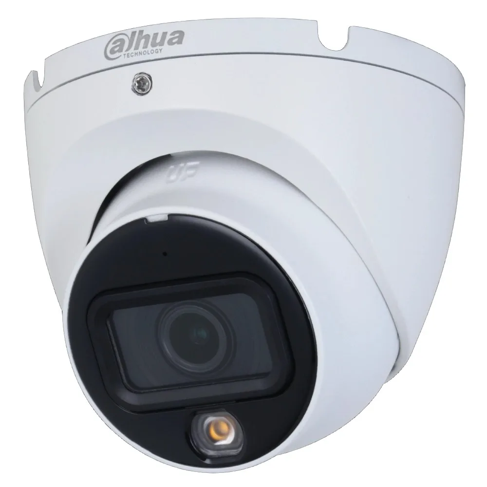 HDCVI камера Dahua DH-HAC-HDW1200TLMP-IL-A (2.8 мм)