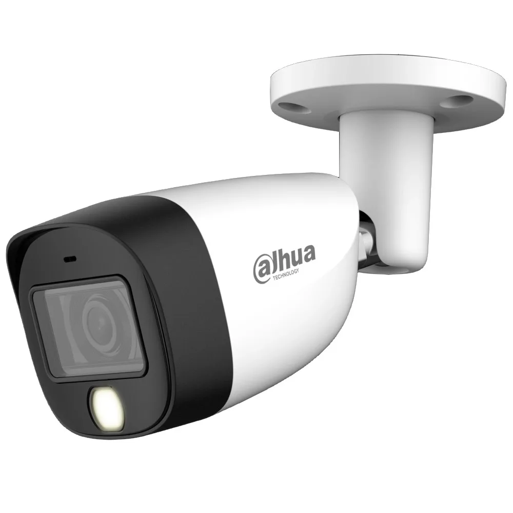 HDCVI камера Dahua DH-HAC-HFW1500CMP-IL-A (2.8 мм)