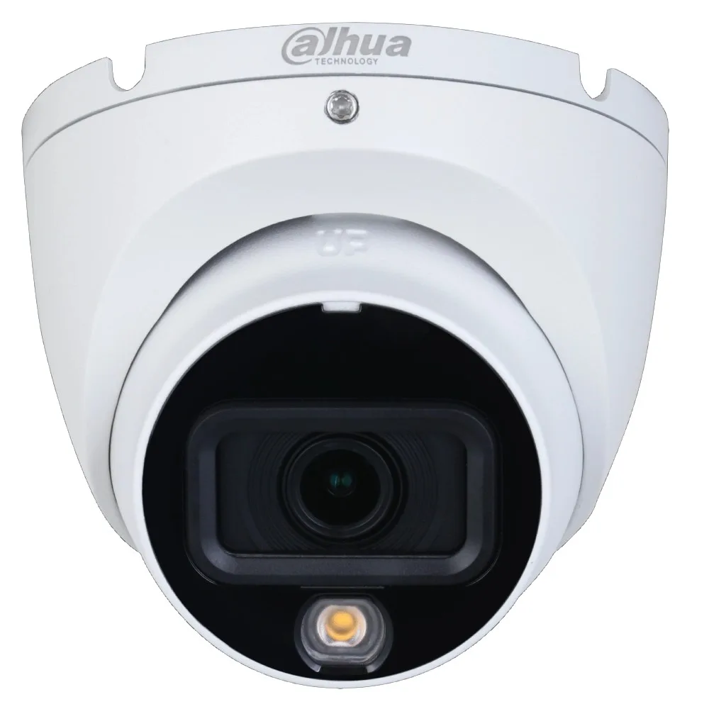 HDCVI камера Dahua DH-HAC-HDW1500TLMP-IL-A (2.8 мм)