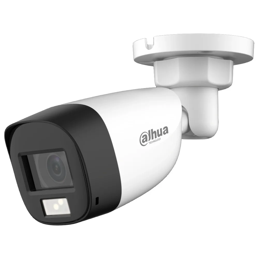 HDCVI камера Dahua DH-HAC-HFW1200CLP-IL-A (3.6 мм)