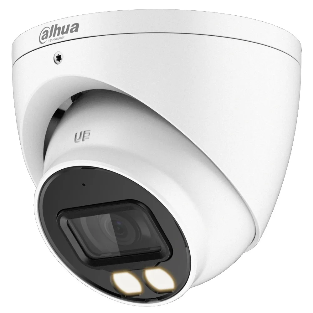 HDCVI камера Dahua DH-HAC-HDW1200TP-IL-A (2.8 мм)