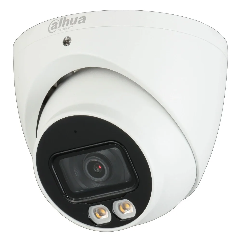 HDCVI камера Dahua DH-HAC-HDW1500TP-IL-A (2.8 мм)