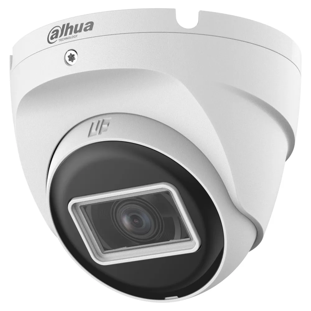 HDCVI камера Dahua DH-HAC-T2A51P-U (2.8 мм)