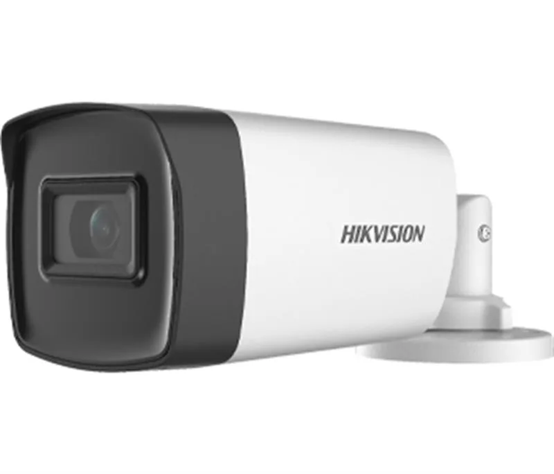 HDCVI камера Hikvision DS-2CE17H0T-IT5F (3.6 мм)