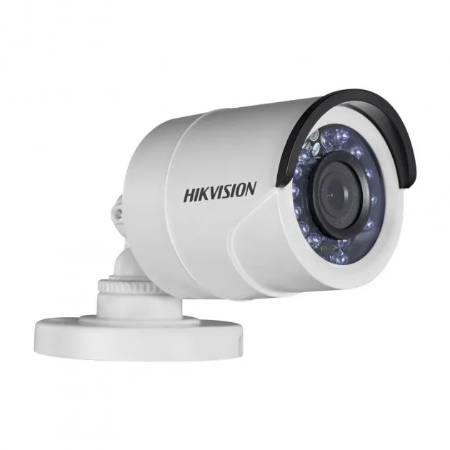 HDTVI камера Hikvision DS-2CE16D0T-IRF (C) (3.6 мм)