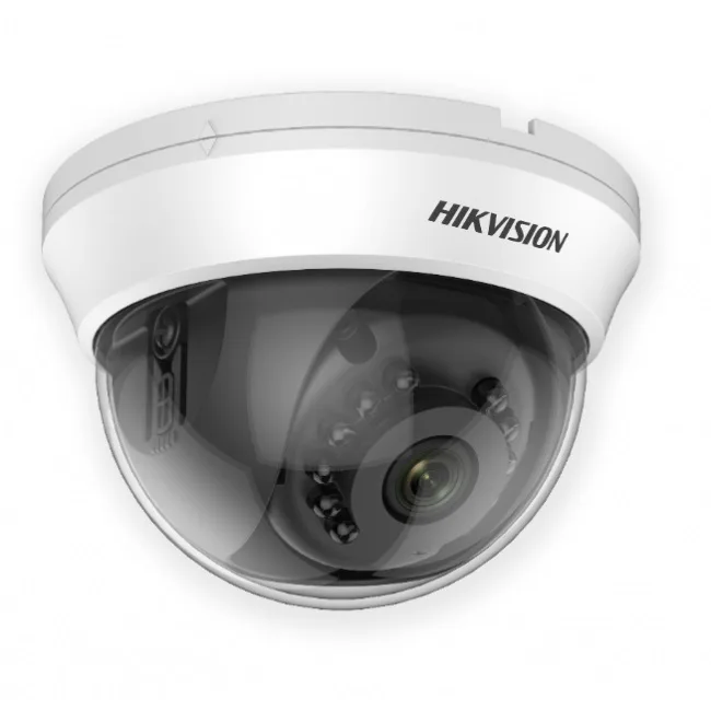HDCVI камера Hikvision DS-2CE56D0T-IRMMF (C) (3.6 мм)