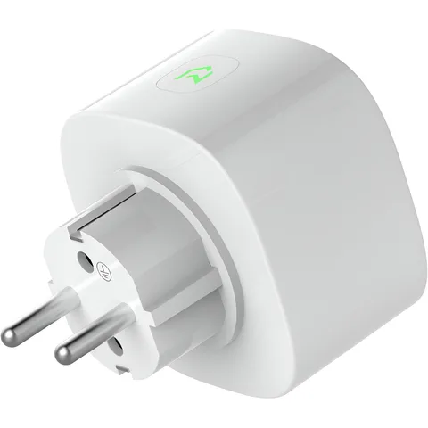 Умная розетка Meross MSS210 Smart Wi-Fi Plug with HomeKit support (MSS210HK-EU)