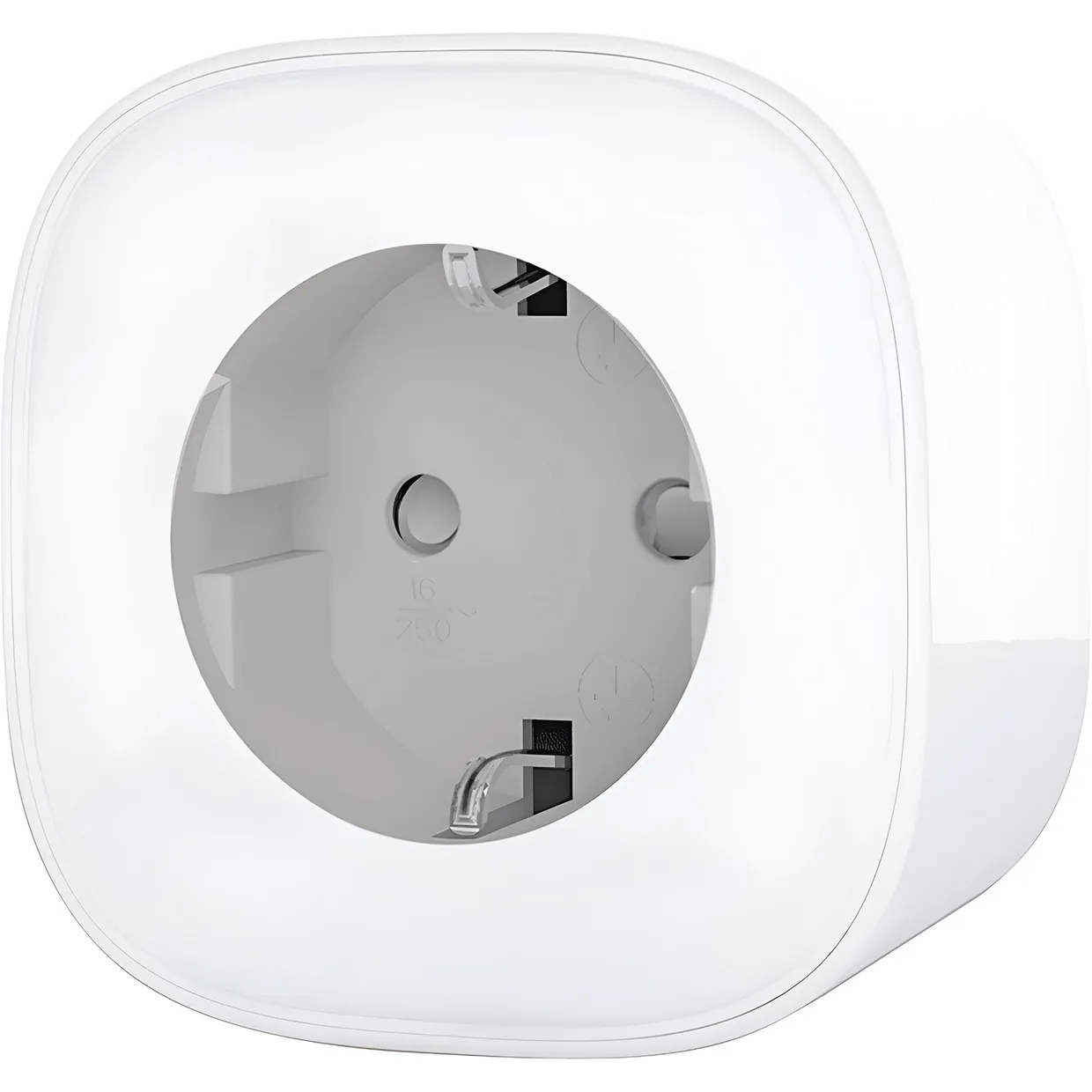 Розумна розетка Meross MSS210 Smart Wi-Fi Plug with HomeKit support (MSS210HK-EU) — фото 3