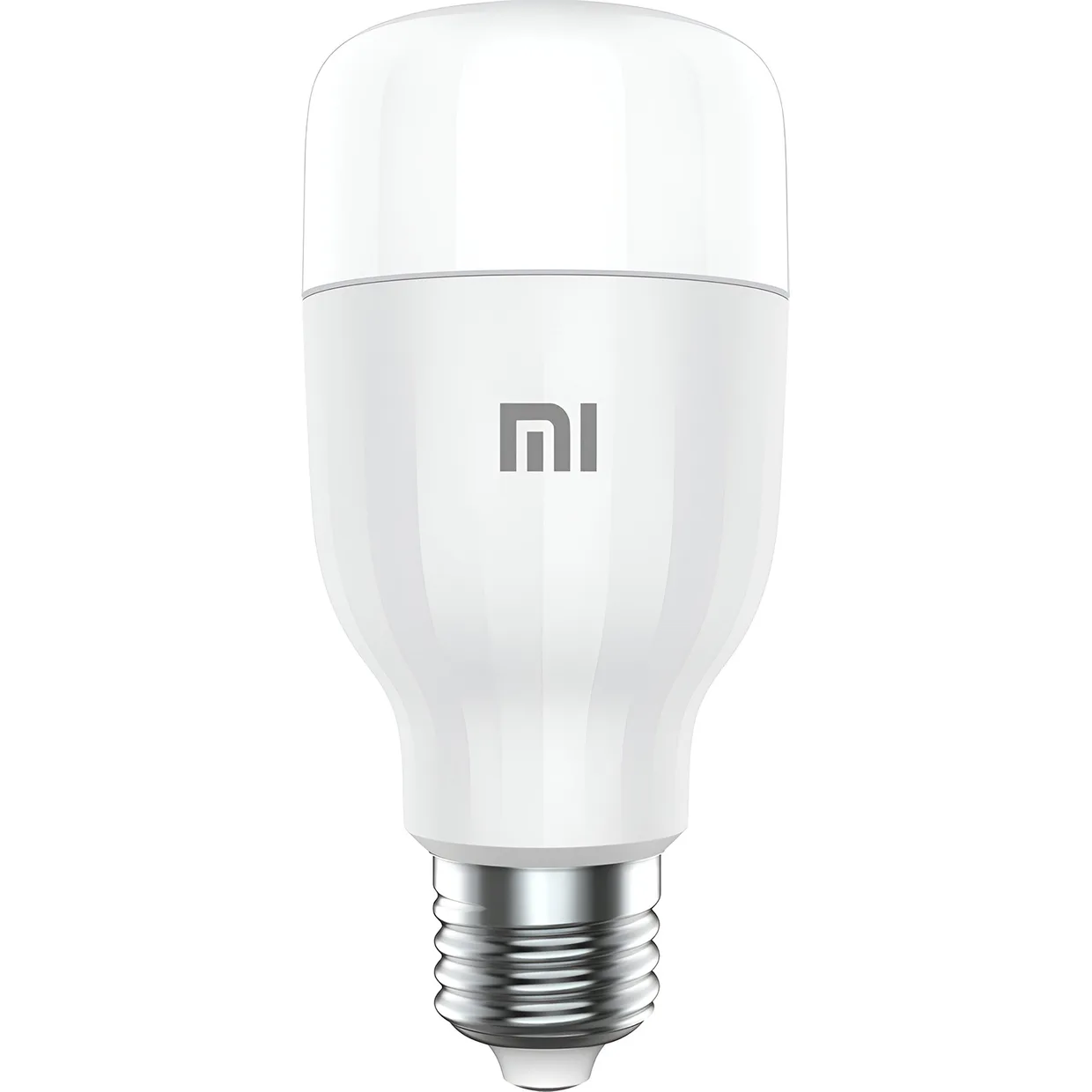 Умная лампа Xiaomi Mi Smart LED Bulb Essential (White and Color) (GPX4021GL)