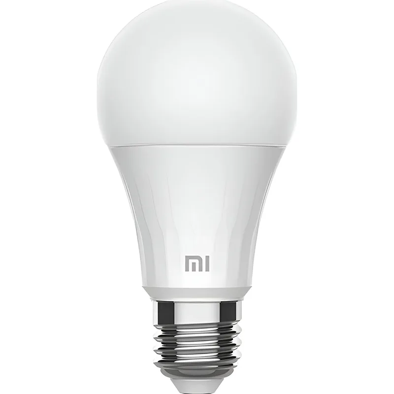 Светодиодная лампа LED Xiaomi Mi LED Smart Bulb Warm White (GPX4026GL)