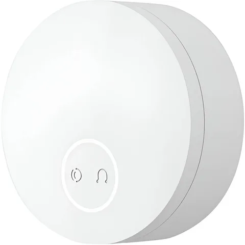 Дверний дзвінок Linptech Wireless Doorbell (G6L-SW) White