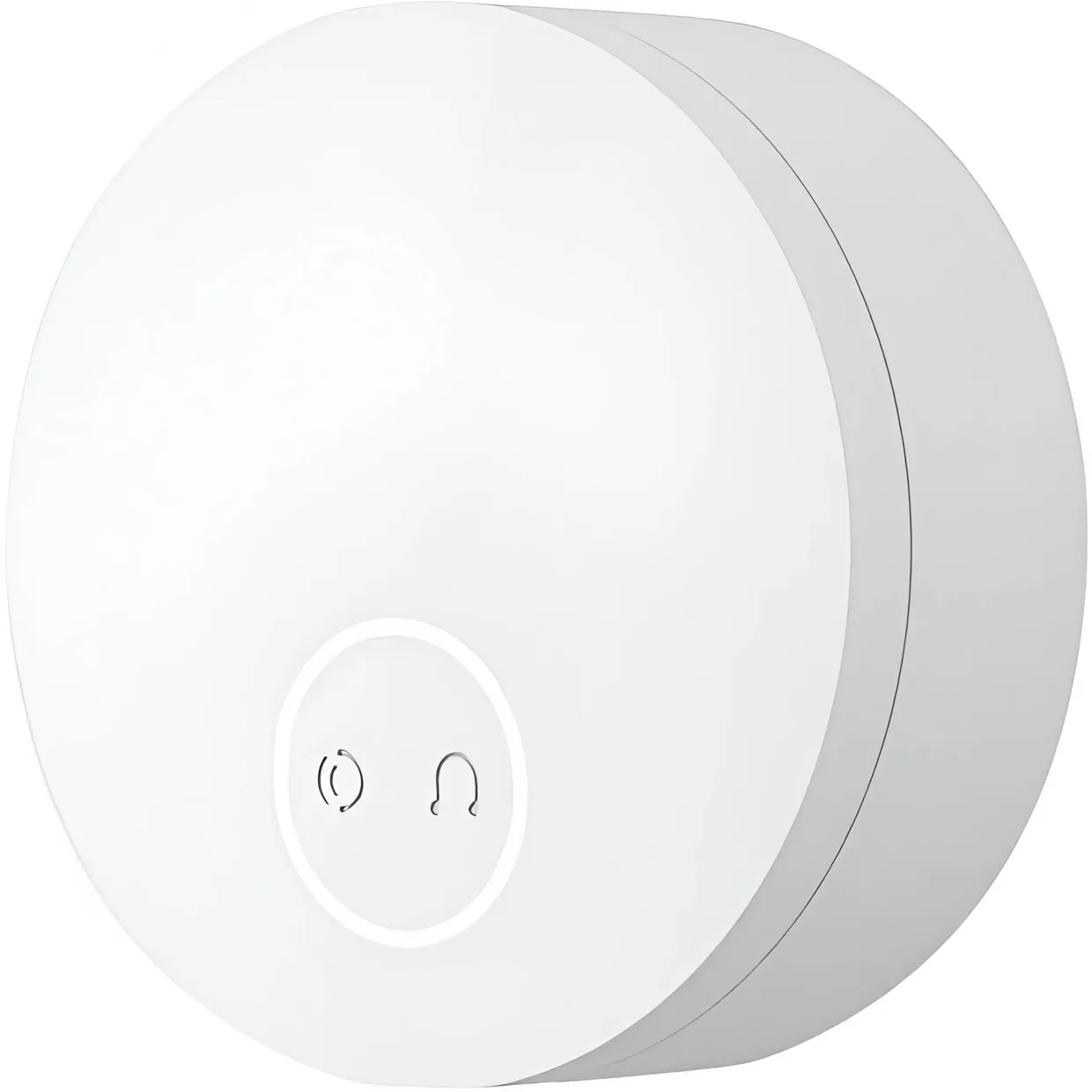 Дверной звонок Linptech Wireless Doorbell (G6L-SW) White