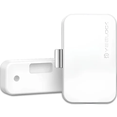 Розумний меблевий замок Xiaomi Yeelock Cabinet Lock (ZNGS01YSB) White