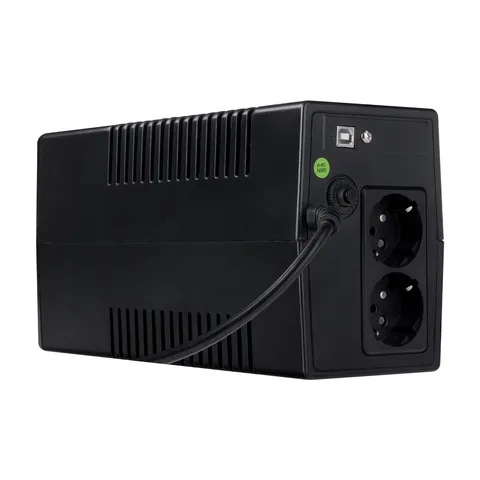 ИБП Prologix 800 800VA/480W (PLPU800VA2LED)