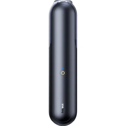 Автомобільний пилосос Baseus A0 Pro Car Vacuum Cleaner (C30466500111-00) Cluster Black