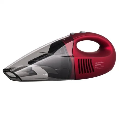 Автомобильный портативный пылесос Sencor SVC190R