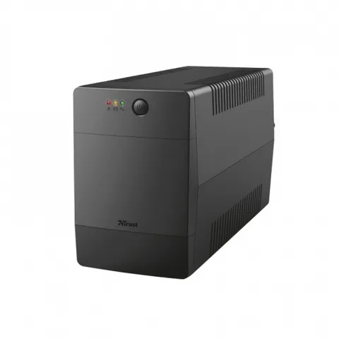 ИБП Trust Paxxon 1000VA UPS 1000VA/600W (23504_TRUST)