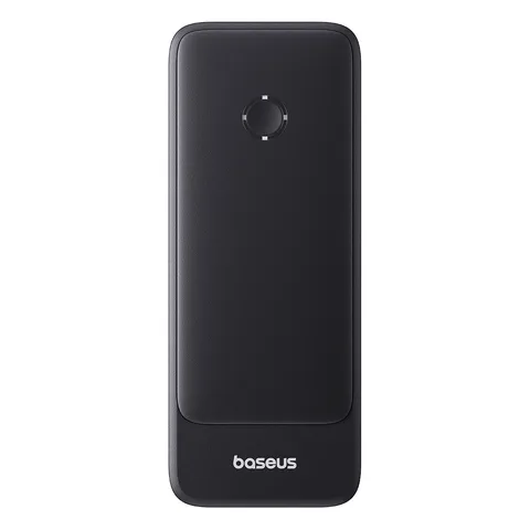 Портативний пуско-зарядний пристрій Baseus Super Energy Alpha Series Jump Starter 600A (C00259200121-00) Cosmic Black