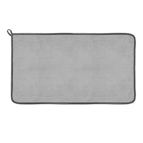 Микрофибра Baseus Easy life car washing towel 40*80cm (CRXCMJ-A0G) Grey