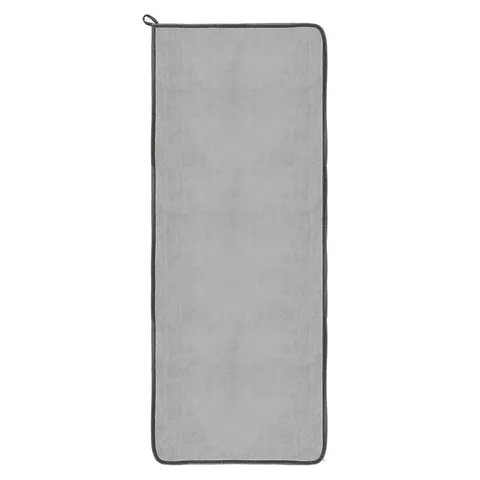 Микрофибра Baseus Easy life car washing towel 40*180cm Two pack (CRXCMJ-B0G) Grey