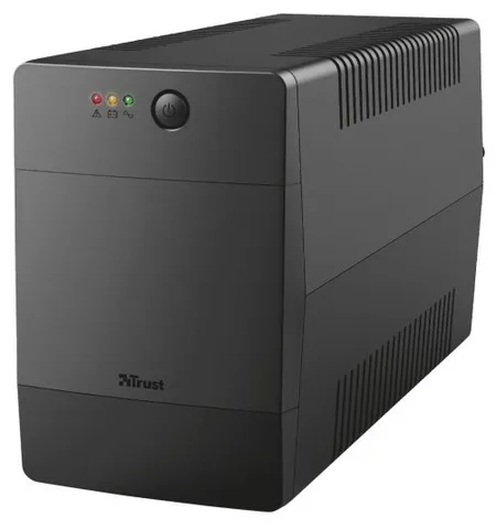 ИБП Trust Paxxon 1500VA UPS 1500VA/900W (23505_TRUST)