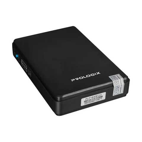 ИБП ProLogix Mini UPS DC LFP 18W для роутера (PLP1830ECO)