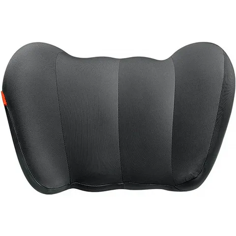 Автомобильная подушка Baseus ComfortRide Series Car Lumbar Pillow (C20036401111-00) Cluster Black