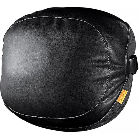 Автомобильная подушка Baseus ComfortRide TZ-01 Double-Sided Car Headrest Pillow (C20036403111-00) Cluster Black