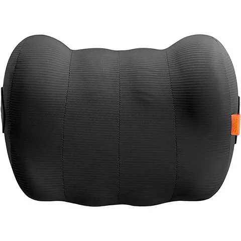 Автомобильная подушка Baseus ComfortRide Series Car Cooling Headrest (C20036402111-00) Cluster Black