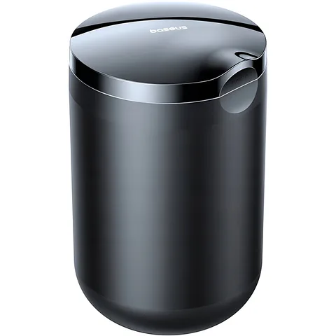 Автомобильная пепельница Baseus Premium 2 Series Car Ashtray (C20464700111-00) Cluster Black