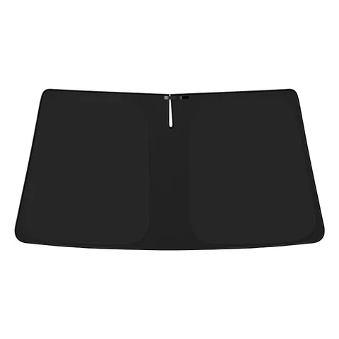Солнцезащитная шторка для авто Baseus GoTrip DT1 Single Car Windshield Sunshade (C0118200)